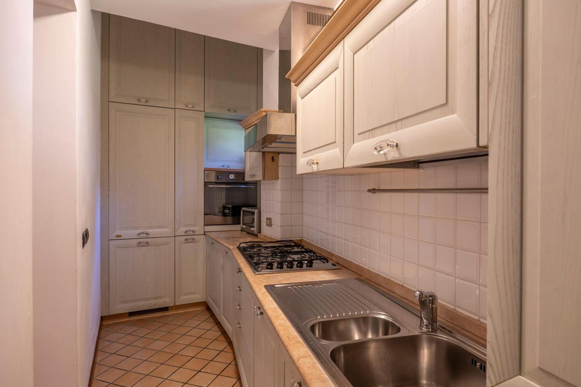 Appartamento Ideal Сірміоне Екстер'єр фото